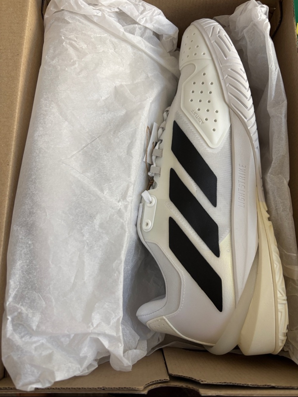 Adidas Adizero Cybersonic 2 M Tennis shoes